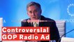 Republican-Supporting Radio Ad Suggests Democrats Will Lynch Black Americans