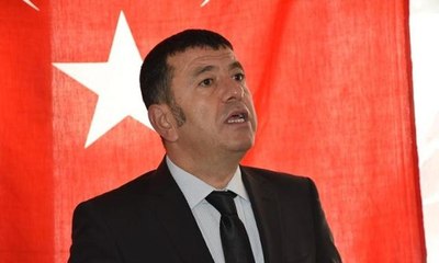 CHP'li Ağbaba: CHP, İş Bankası'ndan bir kuruş para almadı
