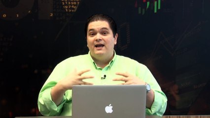 Operando com Robôs: setup para faturar com a volatilidade no mini-índice