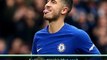 We're not keeping Hazard here like a slave - Sarri