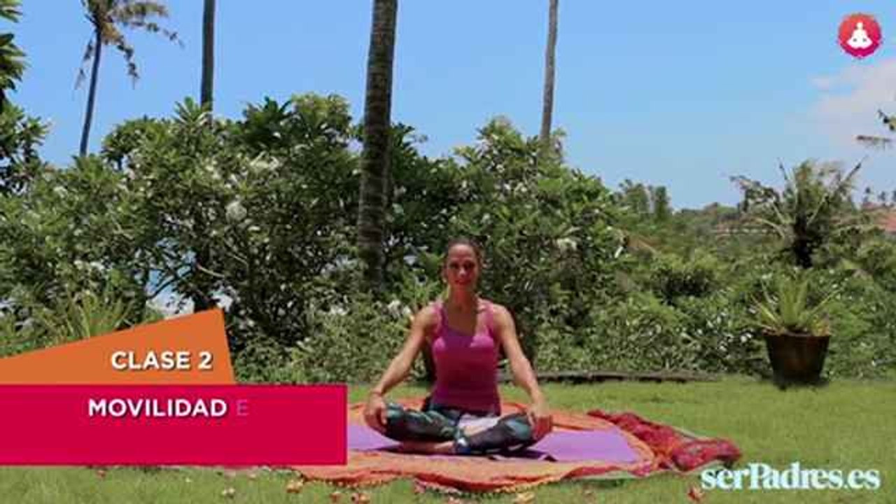 Yoga para el embarazo