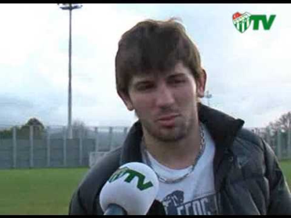 Futbolcuların Model Araba Merakı (13.02.2010)
