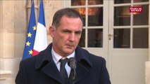 État-Corse : « On n’est malheureusement pas dans une logique de dialogue », regrette Gilles Simeoni