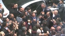 Mustafa Sarıgül, CHP'den Şişli Belediye Başkanlığı İçin Aday Adaylığını Açıkladı