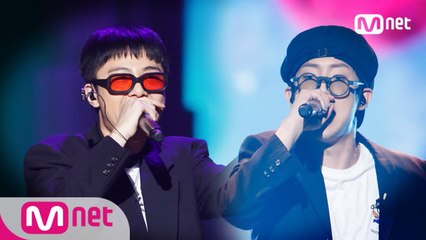 [7회] 오르내림 - '브레이킹배드' (Feat. 기리보이) @1차 공연