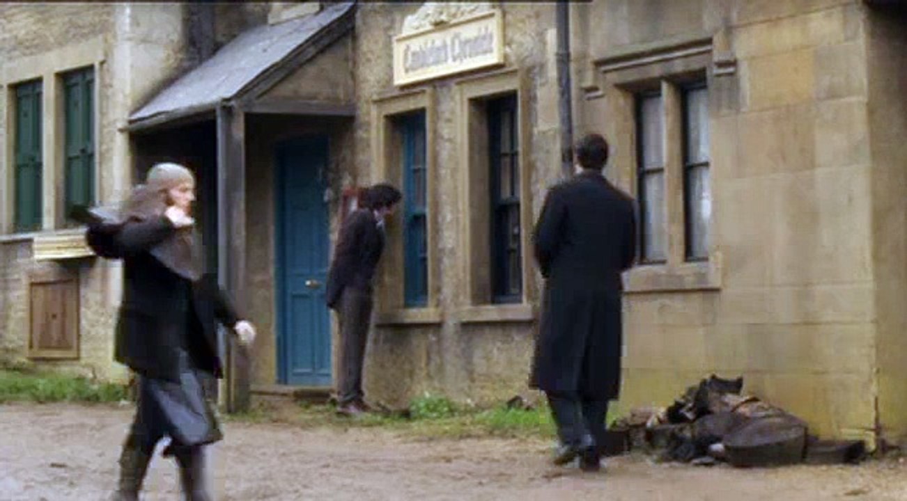 Lark Rise To Candleford S03 E12