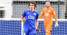 Leicester City Menajeri Claude Puel: Çağlar Söyüncü'nün Hazır Olduğunu Düşünüyorum