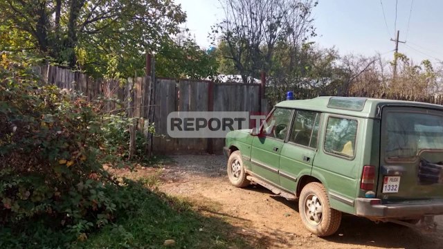 Zbulohet laborator heroine në Has, 5 në pranga, Report Tv sjell pamjet ekskluzive