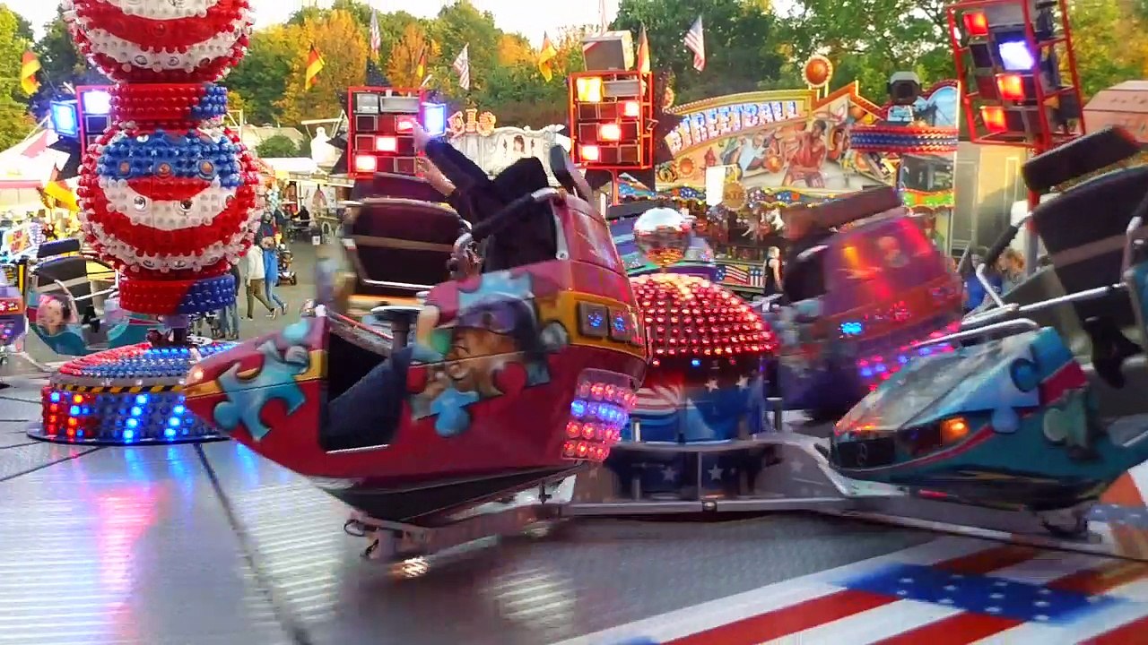 Break Dancer - Engelbrecht 2018