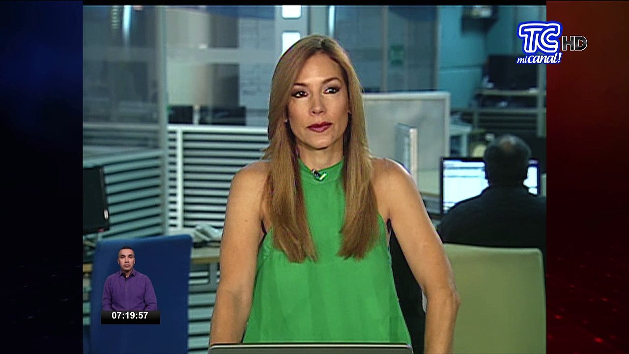 Analizarán si sancionan o no a asambleísta Sofía Espín