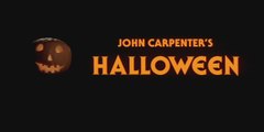 Halloween 1978 - original movie official Trailer - Horror Michael Myers John Carpenter