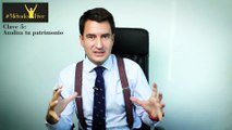 Pablo Gimeno - Analiza tu patrimonio neto (clave 5)
