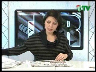 20.03.2010 Gazete Turu (20.03.2010)