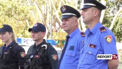 Emergjencat Civile në Vlorë, Haki Çako: Masa paraprake për përmbytjet