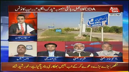 Benaqaab – 19th October 2018