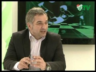 Futbolun Gündemindekiler (2.Bölüm) (18.02.2010)