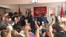 Mustafa Sarıgül, CHP’den Şişli Belediye Başkanlığı için aday adaylığını açıkladı