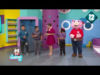 PROGRAMA EL FLORIDO TV JUEVES 18 DE OCTUBRE 2018