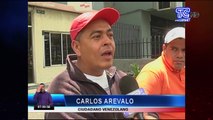 Venezolanos en Quito de acuerdo con expulsión de su embajadora