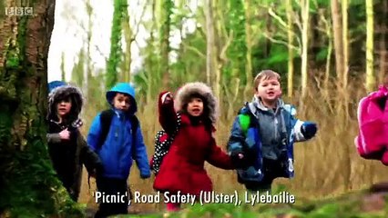 Russell Howards Good News S09 E09