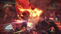 【MHW】歴戦王ゾラ・マグダラオス！攻略ルートで簡単ソロ討伐【モンハンワールド】