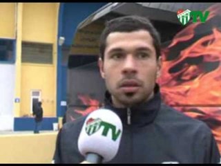 Bursaspor İyi Bir Takım (07.02.2010)