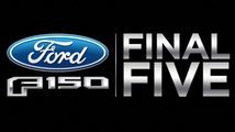 Ford F-150 Final Five Facts: Bruins Drop Second Straight Game To Oilers