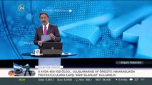 Star Rafinerisi'nin açılış töreni bugün gerçekleşti