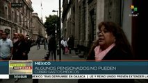 México:denuncian desvíos millonarios de recursos destinados a la salud