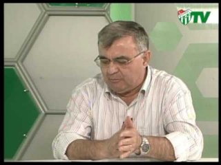 Bursaspor Ligin Yeni Markası Olacak (22.03.2010)