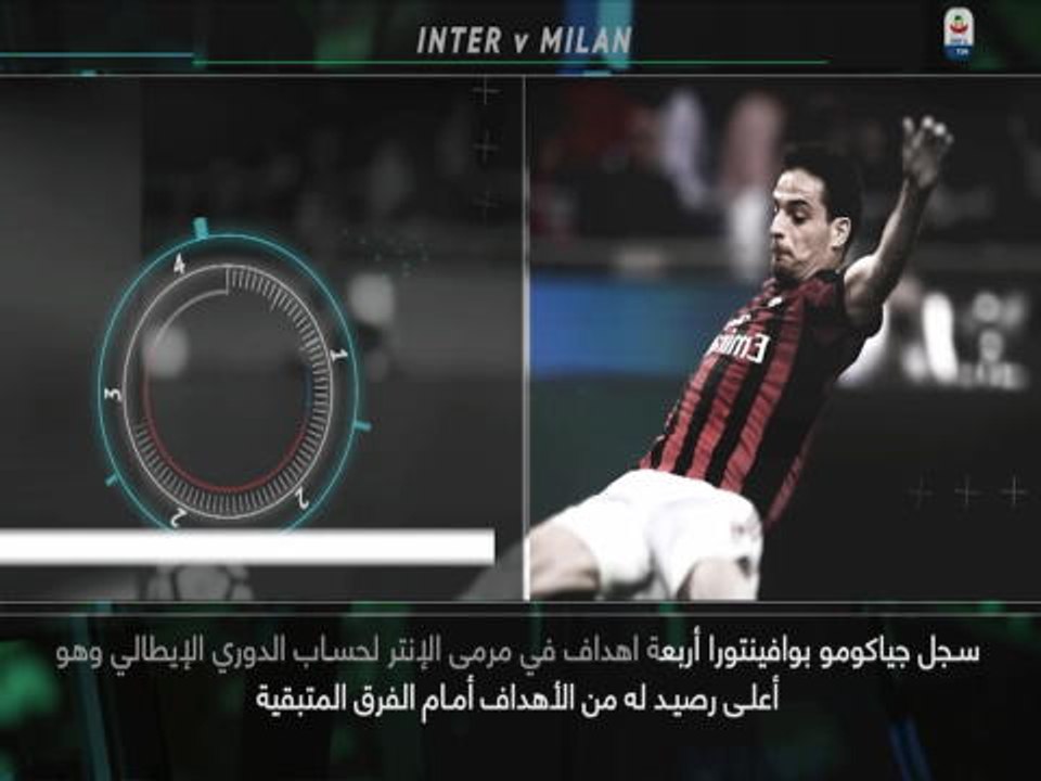 كرة قدم: الدوري الإيطالي: اللقاء القمة في إيطاليا: سباليتي يأمل في مواصلة سلسلة إنتصاراته أمام ميلان