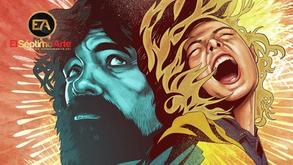 ¿Estamos solos? - Tráiler español (HD)