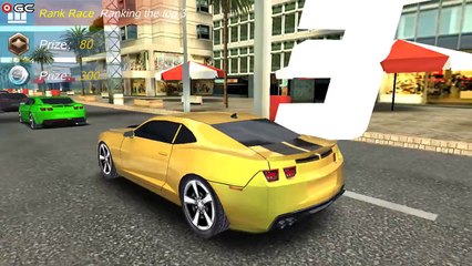 Drift Chasing Speedway Car Racing - Sports Car Racing Game - Android Gameplay FHD