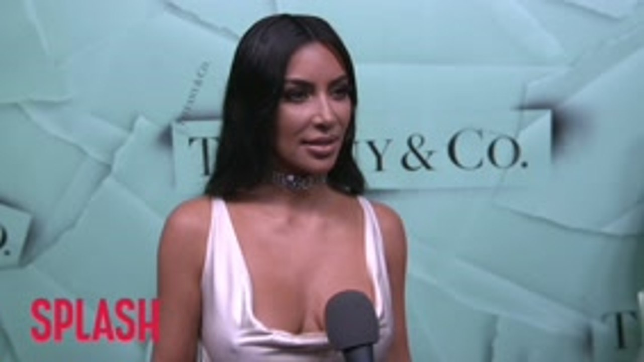 Kim Kardashian West learned to value privacy through Kanye West