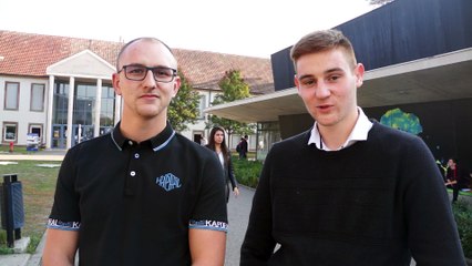 Ambassadeurs de l'apprentissage transfrontalier