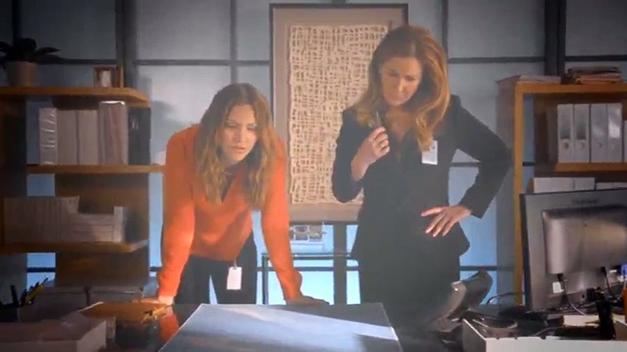 Scorpion Staffel 2 Folge 4