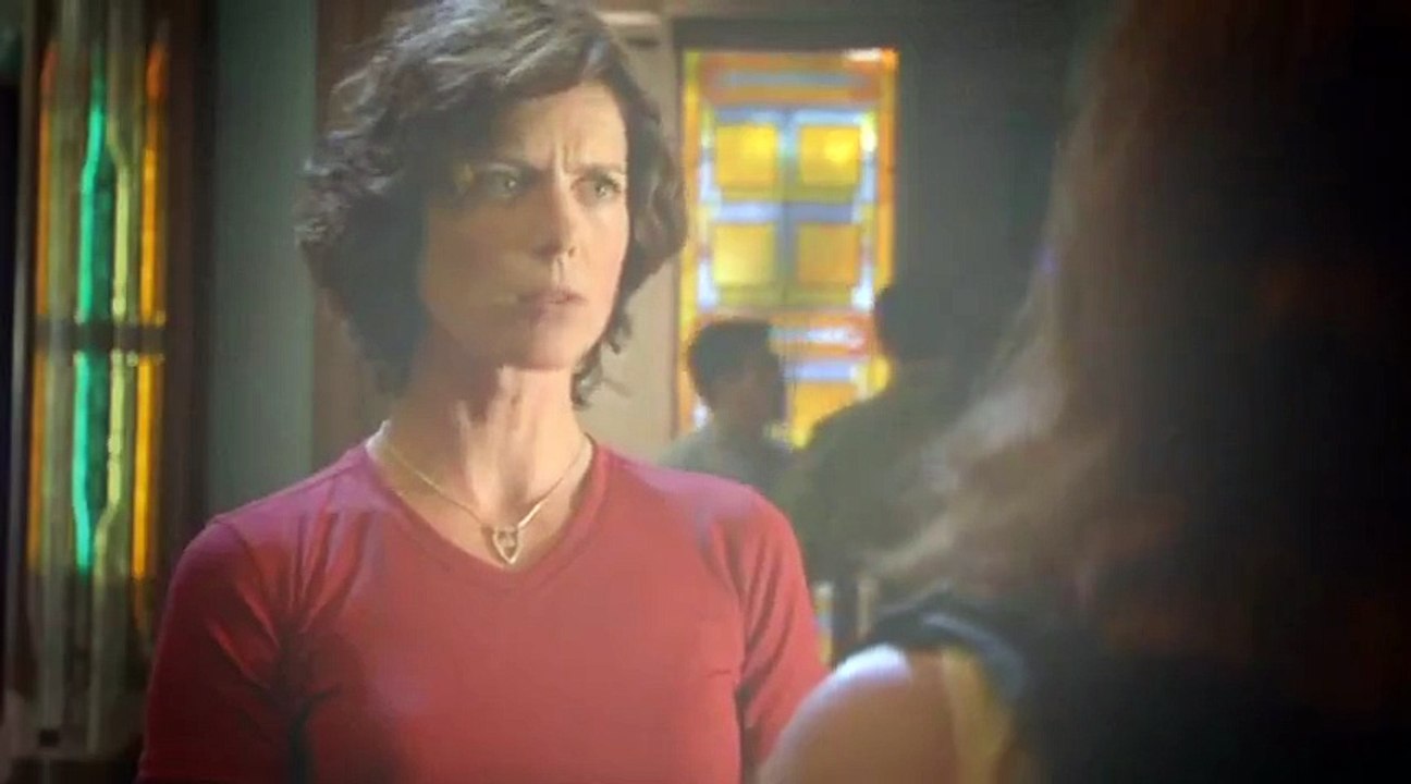 Stargate Atlantis Staffel 1 Folge 12