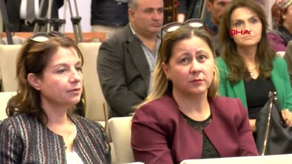 Aile Bakanı Selçuk Daha Çok Çalışarak Beraberce Türkiye'nin Geleceğini İnşa Edeceğiz