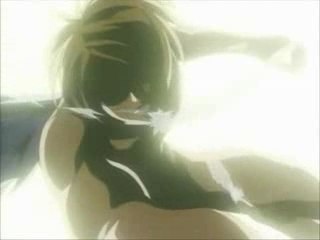 Trailer Tenkuu No Escaflowne vostf