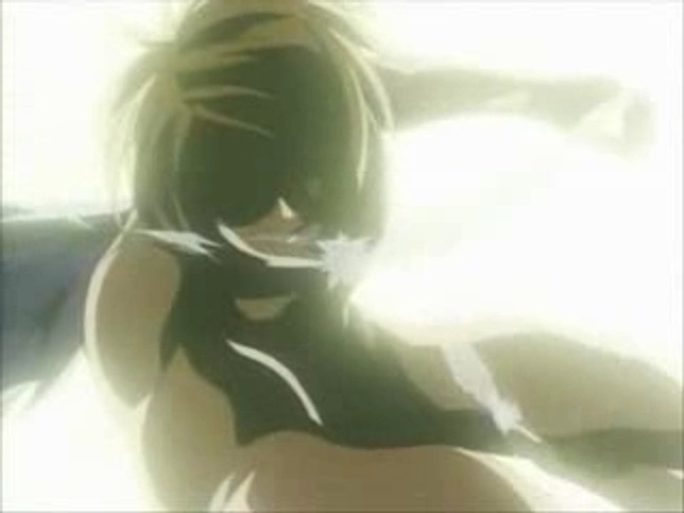 Trailer Tenkuu No Escaflowne vostf