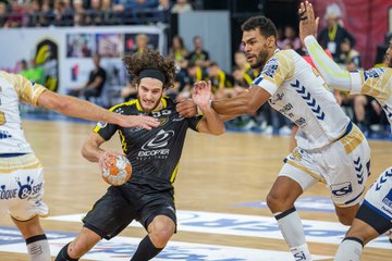 Chambéry-Saint Raphaël, le résumé | J07 Lidl Starligue 18-19