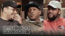 Does Lyricism Still Matter In Hip-Hop? A Discussion With Styles P and Dave East | For The Record
