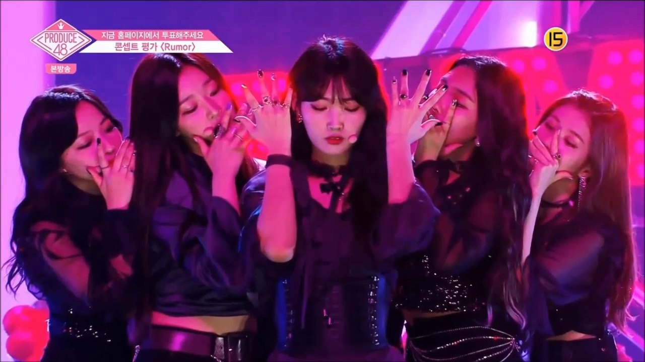 [시현듀스48] 김시현 컷 ep10