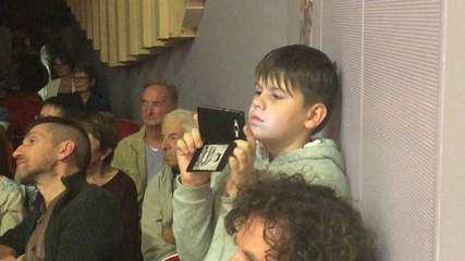 Vivaldi et cité ne sont pas incompatibles