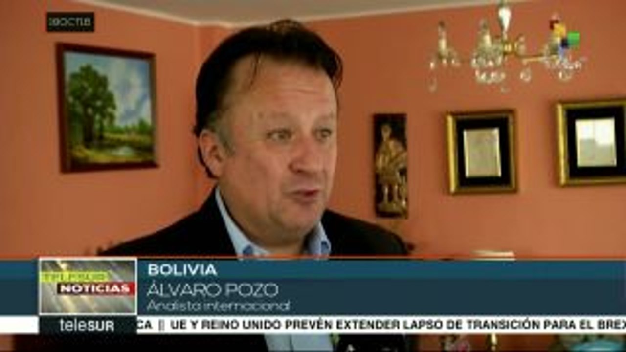 Bolivia:en espera de fallo imparcial de CIJ sobre las aguas del Silala