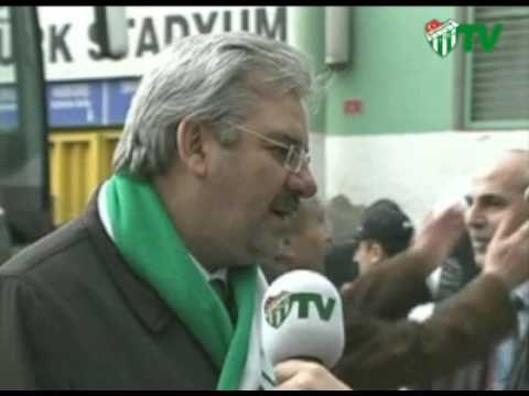 Çok Güzel Duygular İçindeyiz (27.02.2010)