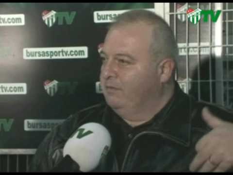 Rakibi Yenmek Yetmiyor Hakemi De Yenmek Gerekiyor (11.02.2010)