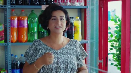 ნაადრევი ფრინველი- Ранняя пташка - Erkenci Kus - სერია 9x3