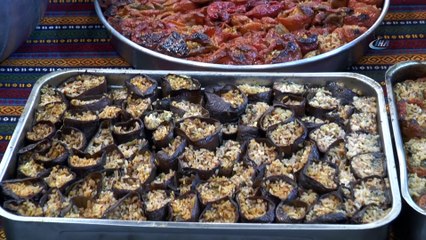 Bingöl kültürü Kocaeli’ye taşındı