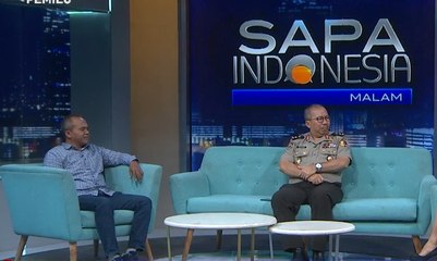 Dialog: Teka-teki Peluru di DPR, Disasar atau Nyasar?